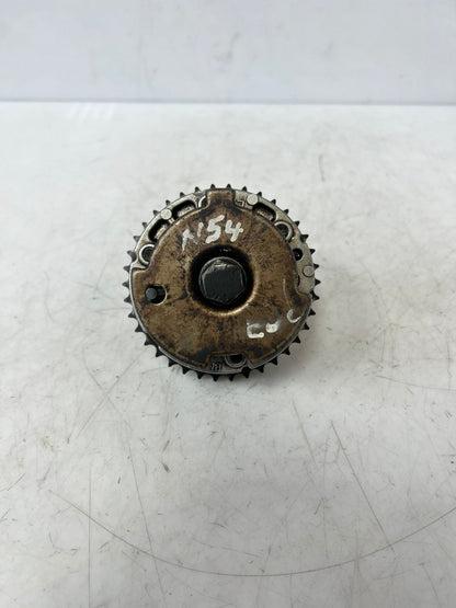 2011-2013 BMW 335is N54 3.0L E60 1' M Exhaust Camshaft Adjuster 7540348 OEM