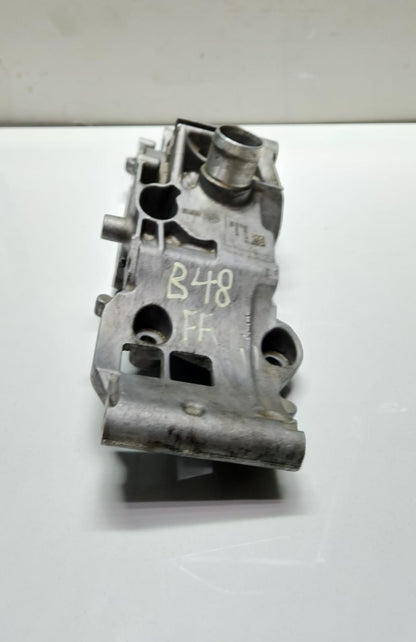 2019-2025 BMW X1 Water Pump 8631940 1 and 2 Series F40 F70 F44 F45 F46 F74 OEM
