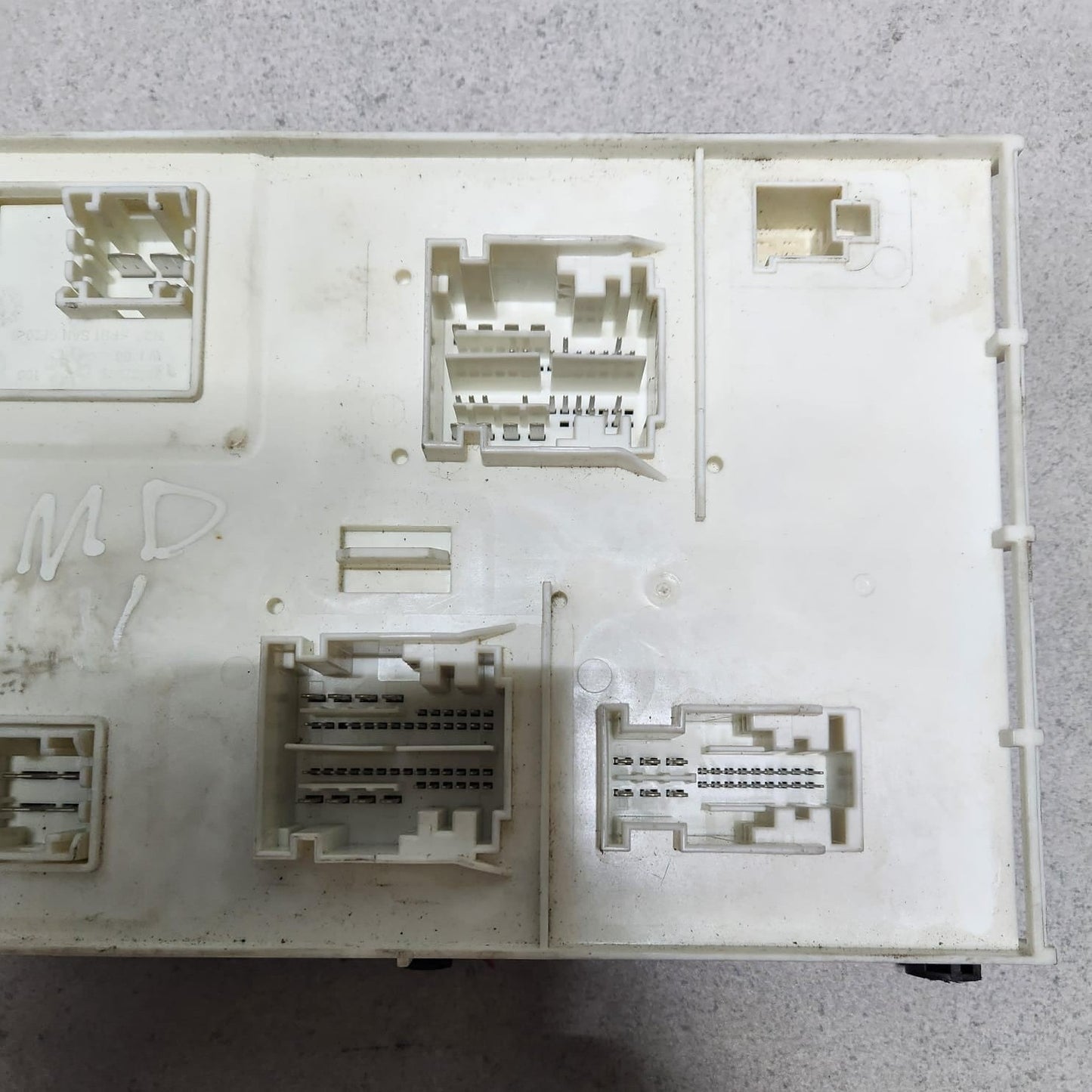 Benz Body Control Module A1769001101 W176 and W246