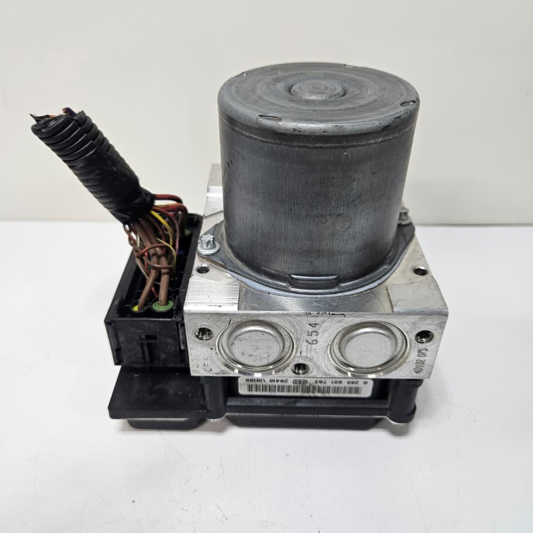OEM BMW ABS X1 E84 Pump Controller Unit 6850226 OEM