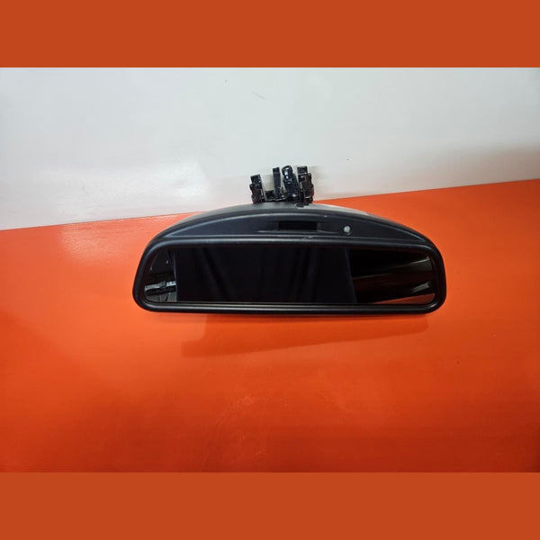 OEM BMW 5 G30 G31 G38 2017 Interior rear view mirror 9869444 