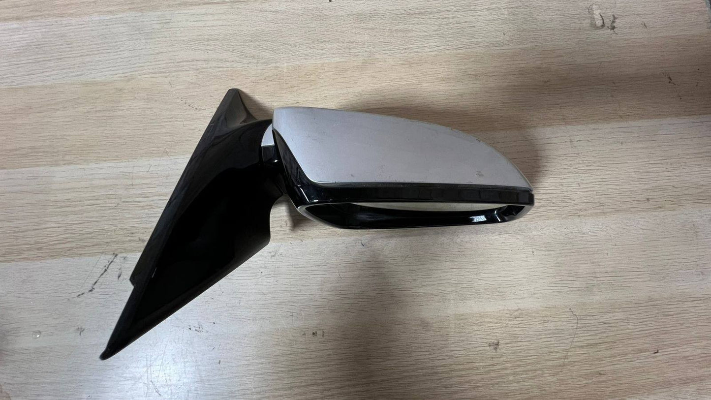 2010-2016 BMW F10 528i RHD Front Door Electric Wing RIGHT Mirror F0153404U6680