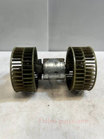 Bild in die Galerieansicht laden, BMW E32 7 Series E34 5 Series 12V HVAC Heater Blower Motor 1374377 OEM
