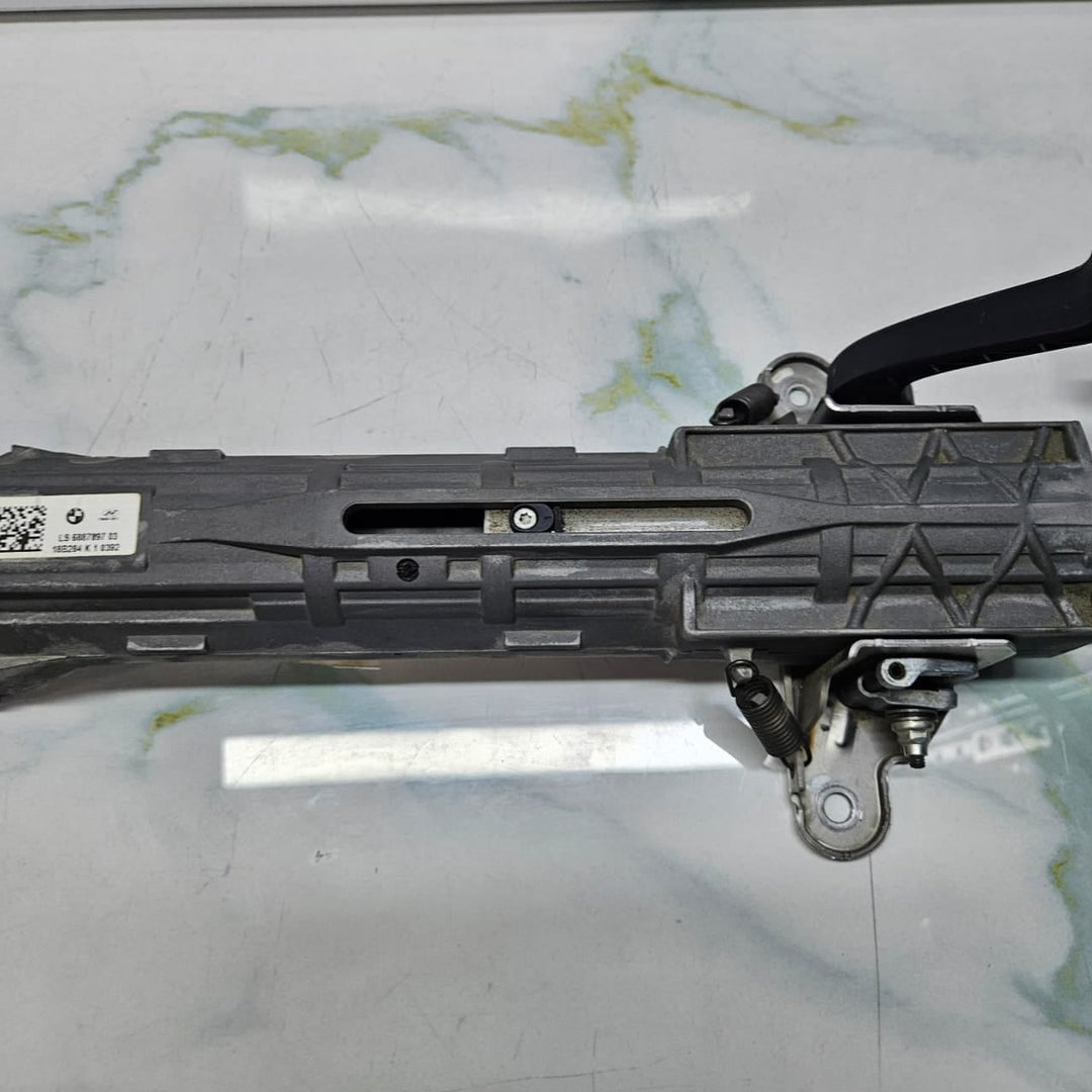 2018-2021 BMW X3 G01 X4 G02 G20 G21 Steering Column 6887897