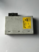 BMW 6 SERIES Egr Valve CONTROL MODULE 9138996