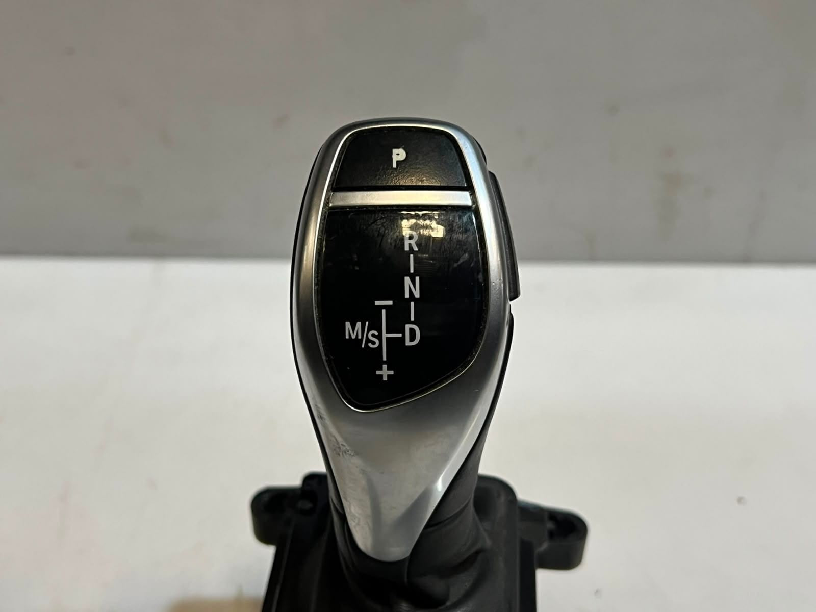BMW 5 6 Series F10 F11 F12 F13 Automatic Gear Selector Switch 9260975 OEM