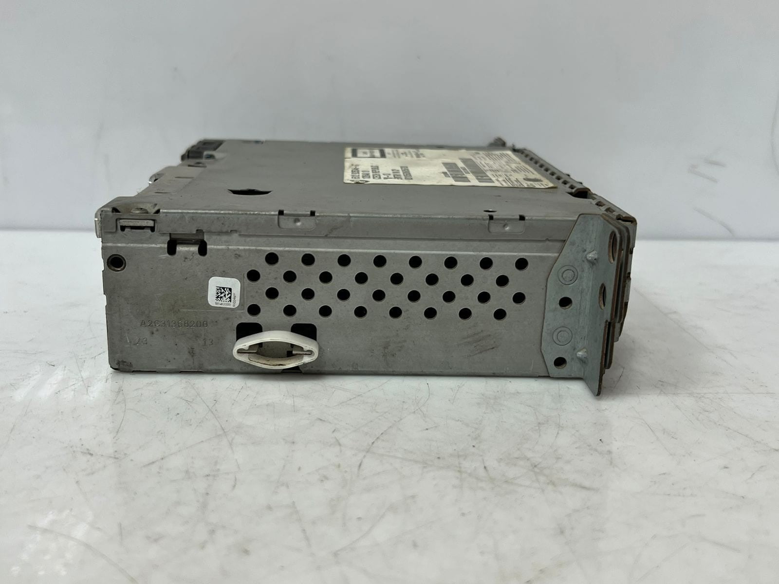  2011-2021 BMW F20 F22 F30 F32 NAVIGATION CONTROL HEADUNIT CD iDrive 9335346