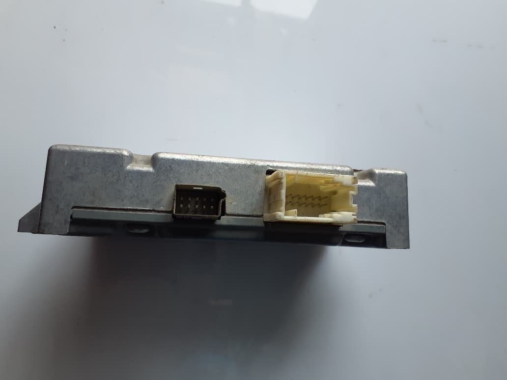 BMW 2008 E60 E61 6' E62 E63 E64 Lane Departure Warning Control Module 9181111