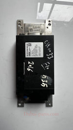 قم بتحميل الصورة إلى عارض الصور، 2015 BMW F30 F31 F32 F33 F34 F36 335i Telematics Communication Module 9371791  
