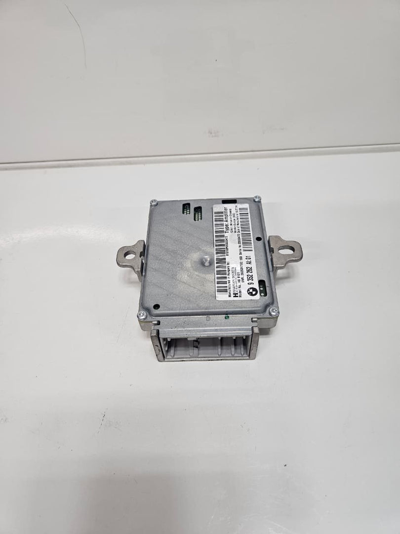 BMW 528i 535i M5 ACTIVE SOUND AMP AMPLIFIER CONTROL MODULE 9352262