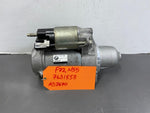 Load image into Gallery viewer, OEM BMW F80 F82 F83 M3 M4 F22 N55 DENSO STARTER MOTOR 7631558 USED
