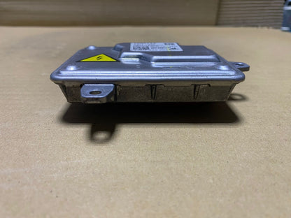 BMW Xenon Hid Headlight Ballast Control Module 7255724 D1S D1R xenon