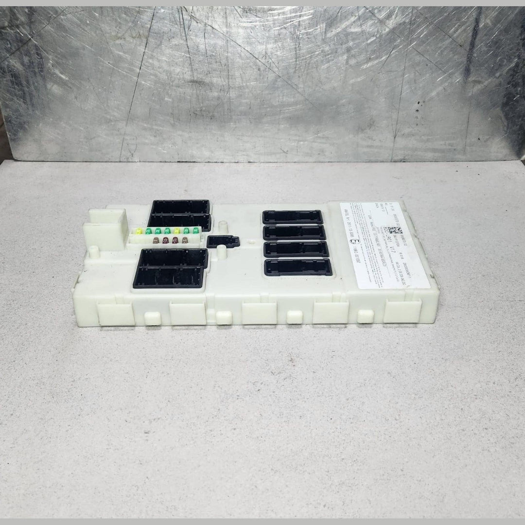 2014-2018 BMW i3 Body Control Module 6808573 i3 X1 X5 and 2014-2019 Mini Cooper