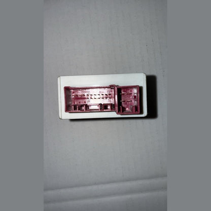 BMW GRAN TOURER F45 F46 F48 2 SERIES GENUINE BACKREST CONTROL MODULE 7464634