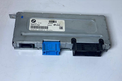 2009-2011 BMW 750i 5, 6, 7 Series CENTRAL GATEWAY CONTROL MODULE 9213187 OEM