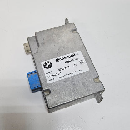 2009-2012 BMW F01 F02 F04 F10 F13 750Li Camera Control Module 9252819