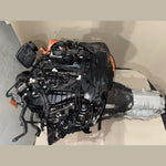 قم بتحميل الصورة إلى عارض الصور، BMW ENGINE &amp; GEARBOX B48B20A 4 Series F36 Gran Coupé BMW 420i 2016 28077 KM