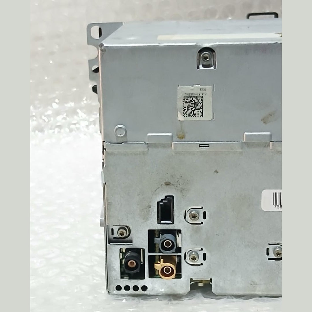 BMW E81 E84 E88 E90 E91  OEM CIC Sat Nav Computer Navigation Head Unit 9214935