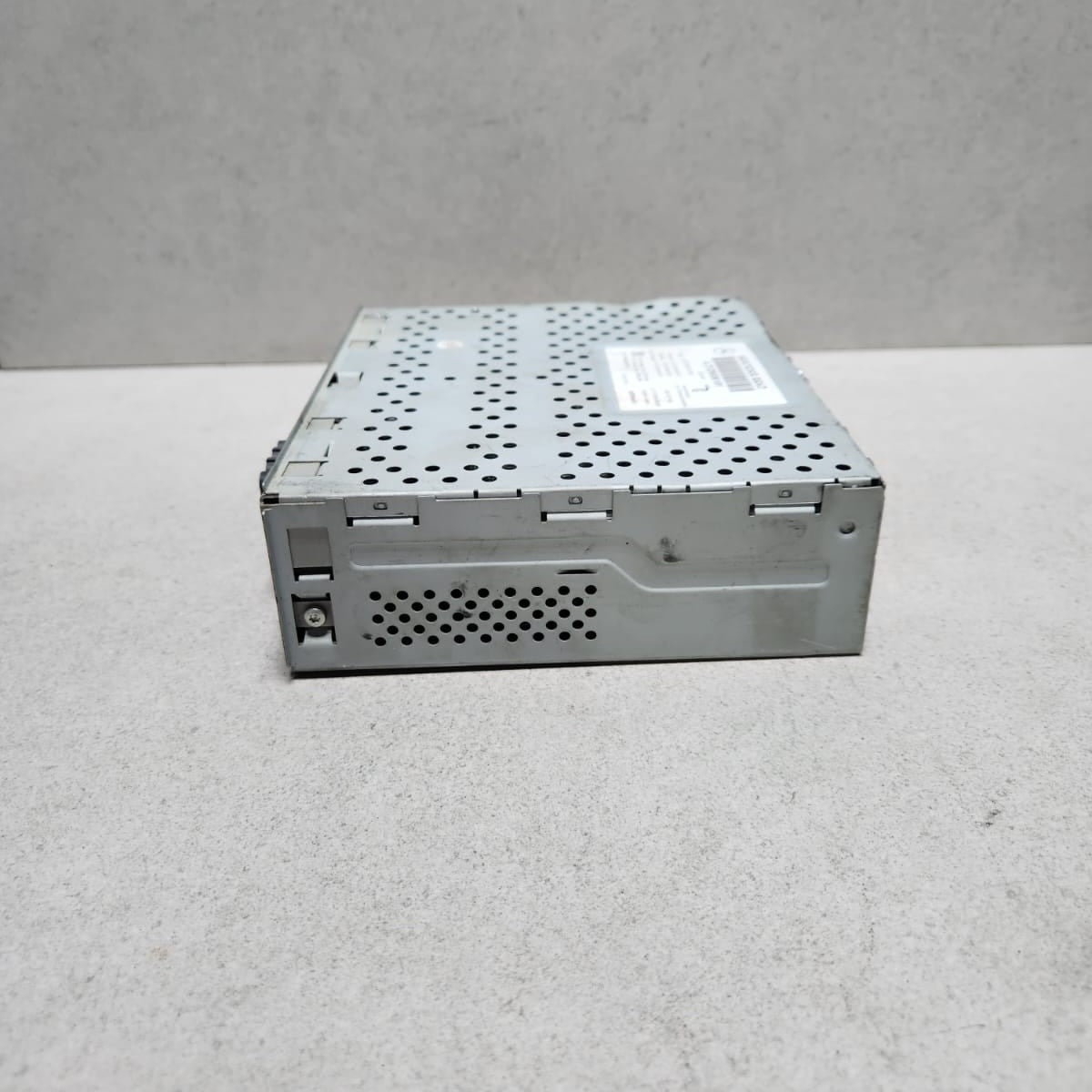 2009-2016 Mercedes-Benz E350 Digital Video Tv Tuner A2129006101 E-Class W212 
