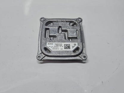 7263052-BMW 3 SERIES E92 E93 X5 E70 HEADLIGHT LED DRL MODULE BALLAST OEM