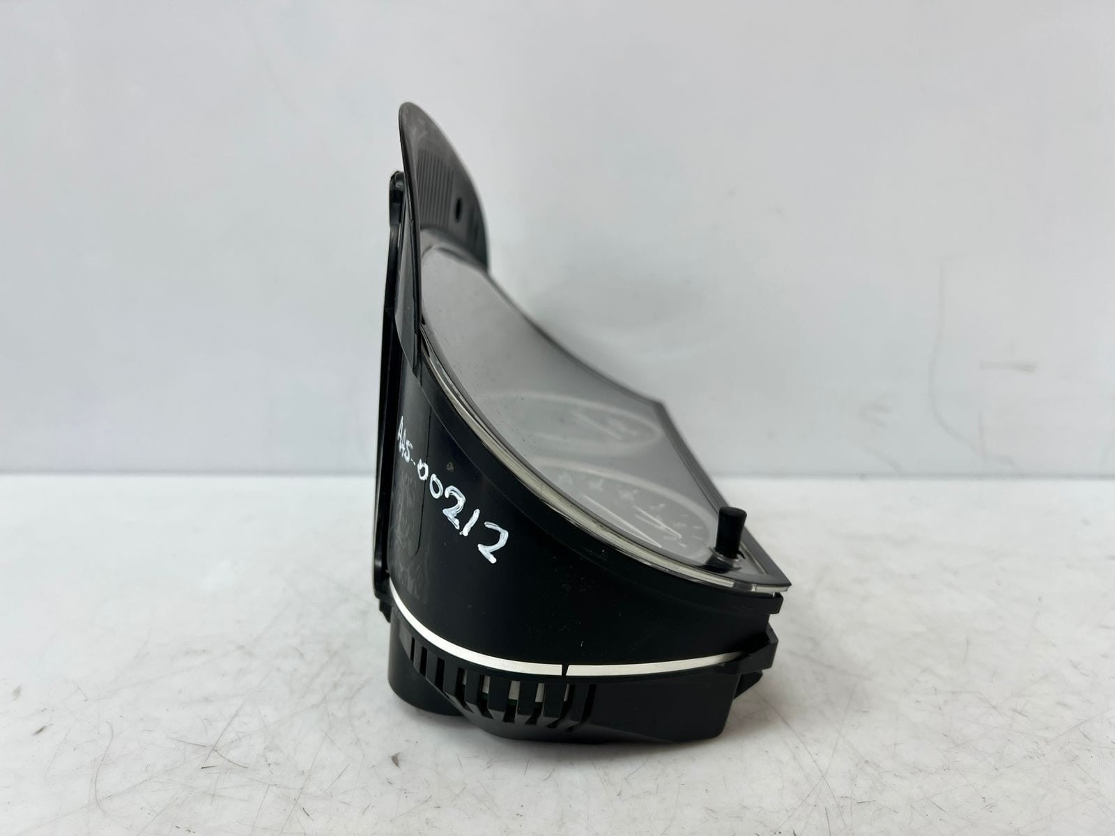 BMW 530d 5 Series E60 E61 Speedometer Instrument Cluster 6974576 OEM