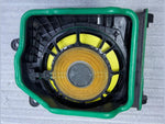 قم بتحميل الصورة إلى عارض الصور، OEM BMW F91 M8 F92 F93 FRONT RIGHT SUBWOOFER  AUDIO SPEAKER HARMAN 2622476