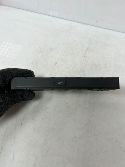 2005-2007 BMW 525i 5 Series E60 E61 535I DTC Traction Control Switch 6952469 OEM