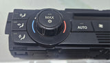 2006 BMW 330i 3 Series E90 Climate Control Panel 6983944 OEM