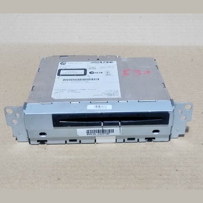 BMW 3 SERIES F30  STEREO HEAD UNIT ALPINE NAV - 9271716