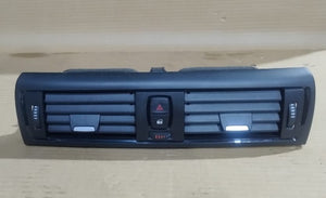 BMW F20 F21 F22 Dashboard Center Vent Fresh Air Grille 9207116 OEM