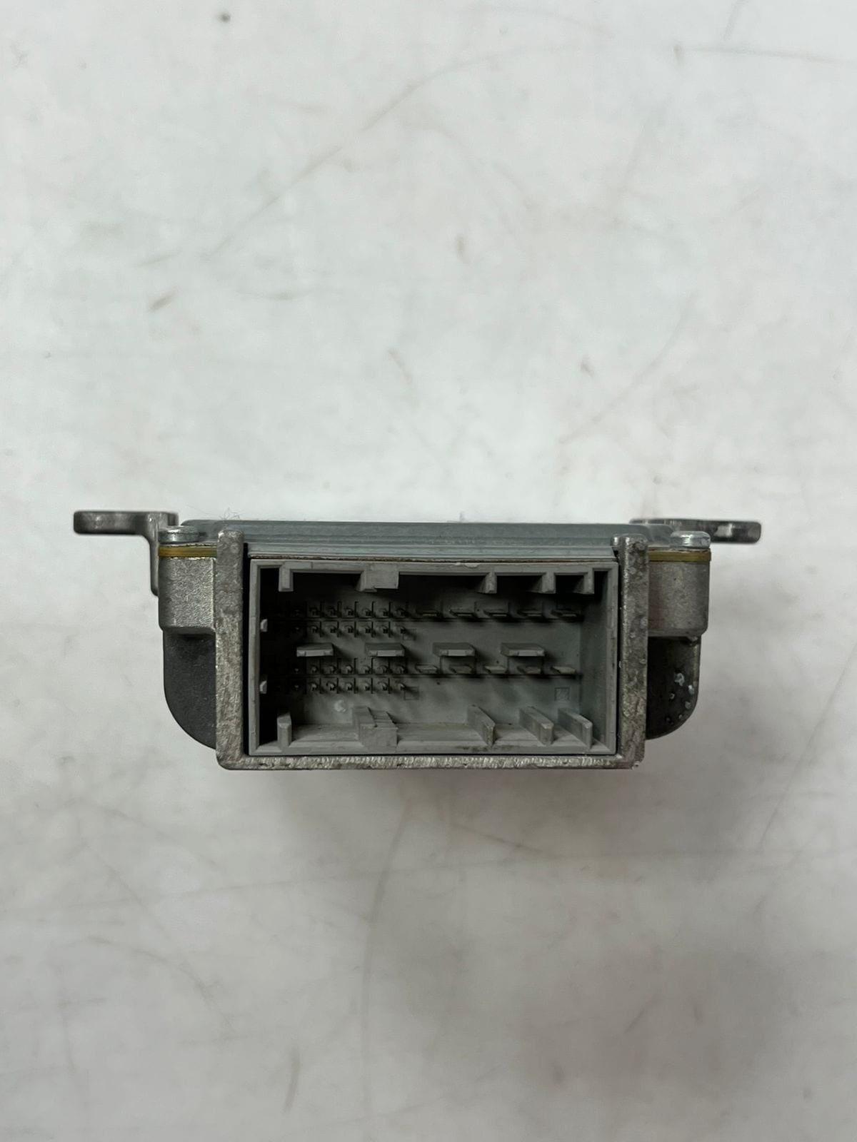 BMW 3 F30 F35 F31 2015 Power Amplifier Audio Amp 6821110 BCE17926