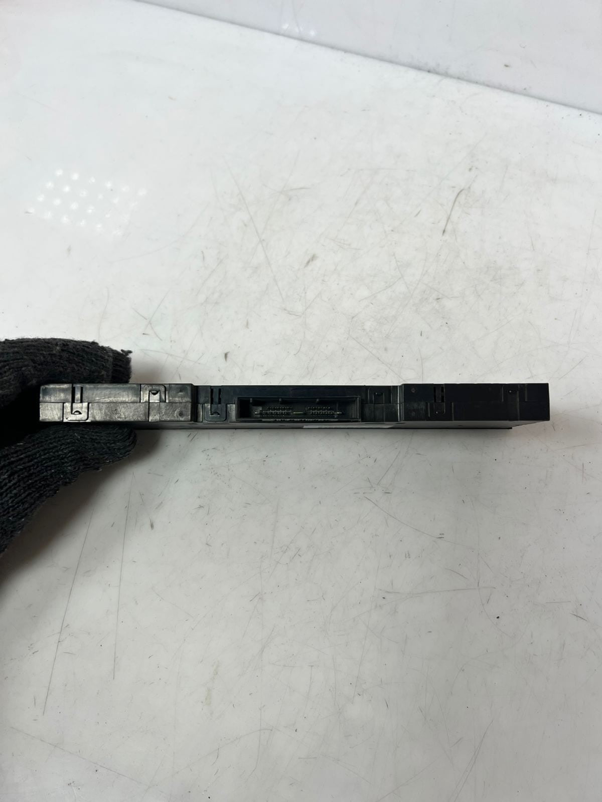 2002-2006 BMW X5 E53 Center Console HEATED SEAT Switch Panel DSC HDC 8373738 OEM