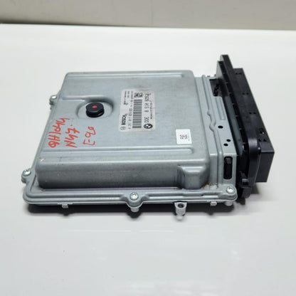 2007-2011 BMW 3 Series N47n Engine Control Unit ECU 8510829 E90 E91 320d OEM