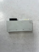 2003-2009  L322 Land Rover Range Rover Air Suspension Control Module RQT000013