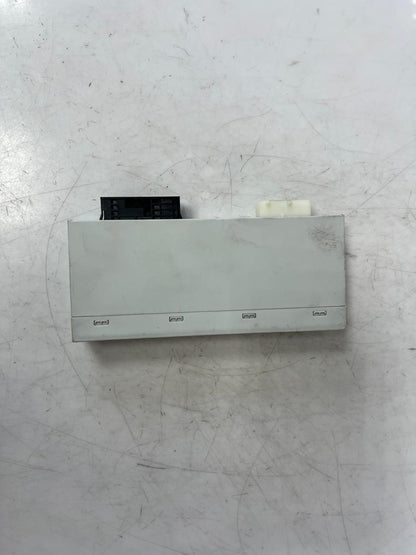 2003-2009  L322 Land Rover Range Rover Air Suspension Control Module RQT000013