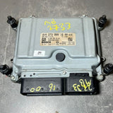 07-12 Mercedes W164 GL450 Engine Control Module Unit ECM ECU A273 9001600 OEM