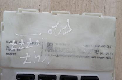 BMW N47 F20 ECU DDE Control Unit Kit 8573259 ECU + FEM + 2 Keys OEM Complete Set