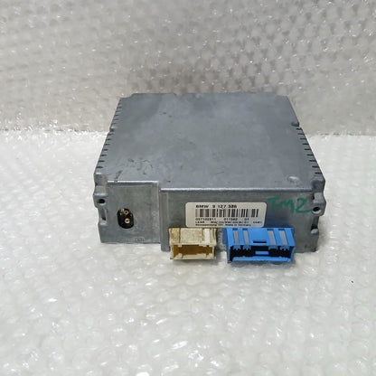BMW E92 E65 E66 TV Video RGB Module Control Unit ECU 9127386 JAPAN