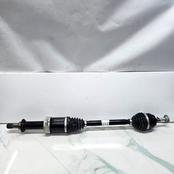 2022-2025 BMW I4 G26 Front Right Axle Shaft Assembly 5A25C58