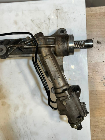 BMW 7 Series F01 F02 F03 F04 750i L1 HYDRAULIC Power Steering Rack 6795220 OEM