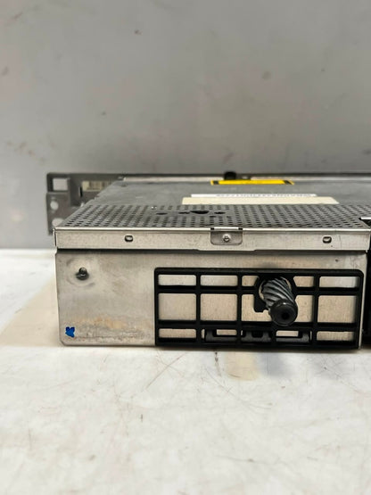 BMW  7 Series E65 E66 Radio Cd Player Dvd Player Navigation SYSTEM 6935623