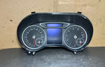 Bild in die Galerieansicht laden, 12-14 Mercedes-Benz W246 B-Class Instrument Cluster Speedometer A246 9001816 OEM