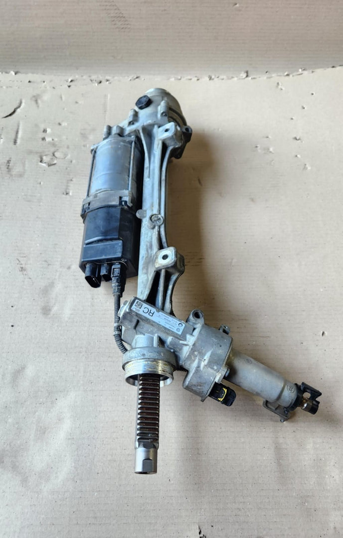 BMW Electric Steering Rack Electric Power 6859299 3 Series F30 F31 F20 F21 RHD