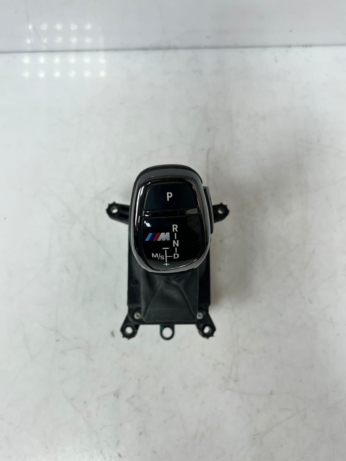 2014 Genuine BMW X5 F15 Gear Shifter MSPORT 9325507 OEM