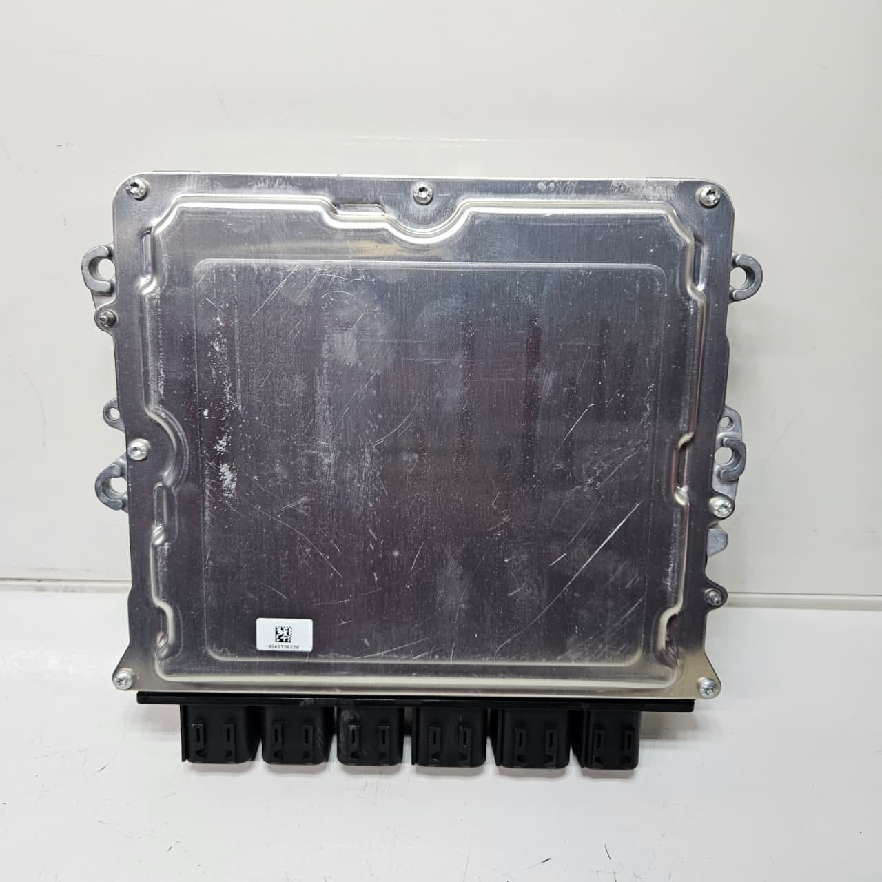 5A45F59-BMW 2 Series G42 Engine Control Unit DME Without KEY 
