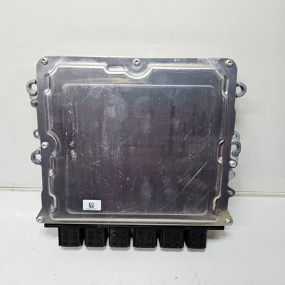 5A45F59-BMW 2 Series G42 Engine Control Unit DME Without KEY 