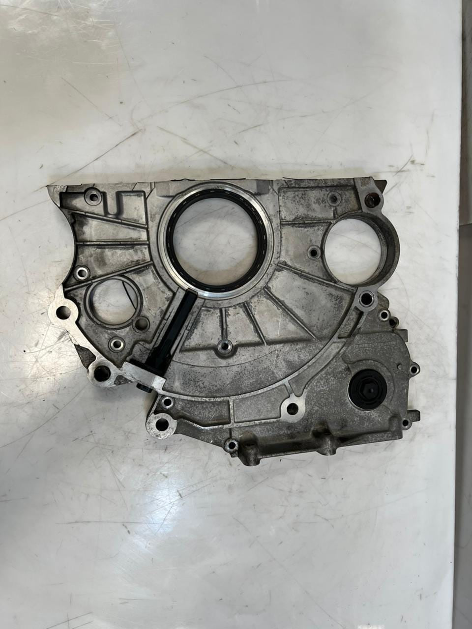 2010-2016 BMW X1 Mini R55 R56 R57 1.6 D N47C16A N47 Timing Chain Cover 7812888