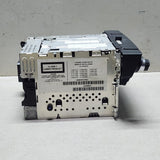 2004-2010 BMW 525i Navigation Head Unit  CCC MD 9159026 5 Series E60 E61  OEM