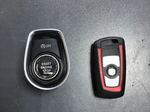Load image into Gallery viewer, BMW 116i F20 2014 N13 ENGINE CONTROL ECU UNIT SET DME 8630125
