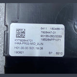OEM BMWF91 F92 F93 G16 HVAC AIR CONDITIONER A/C CONTROL MODULE UNIT 7928447